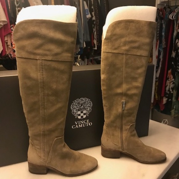 vince camuto kochelda over the knee boot